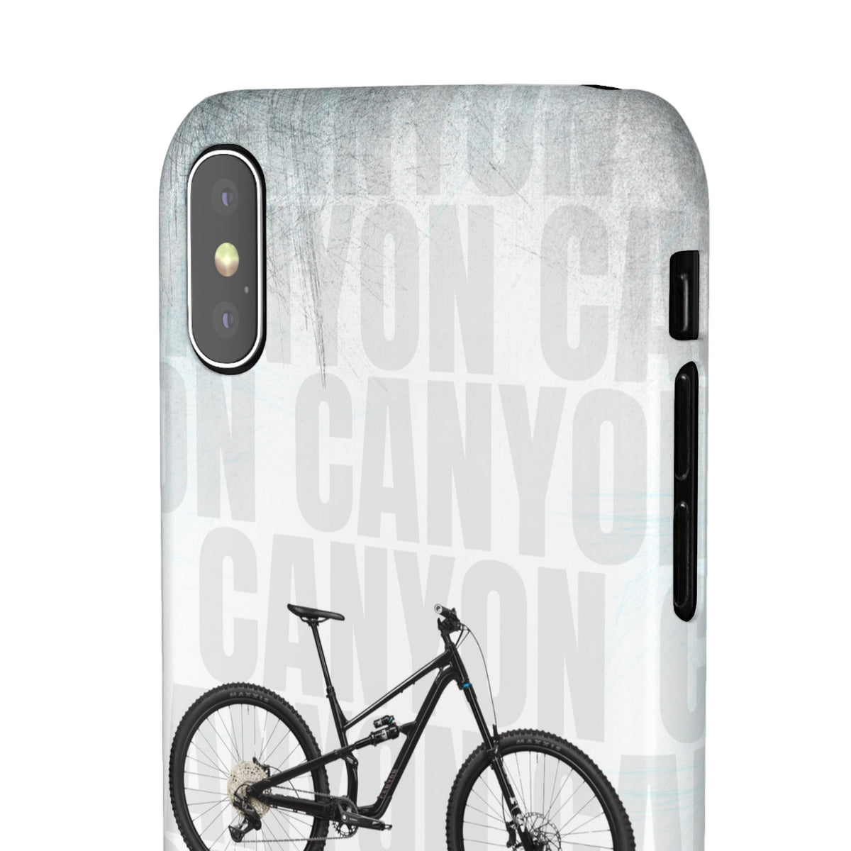 CANYON Spectral 6
