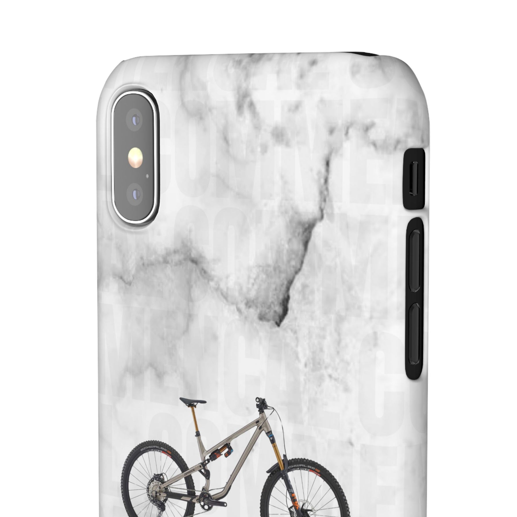 COMMENCAL META SX V4 SIGNATURE CHAMPAGNE