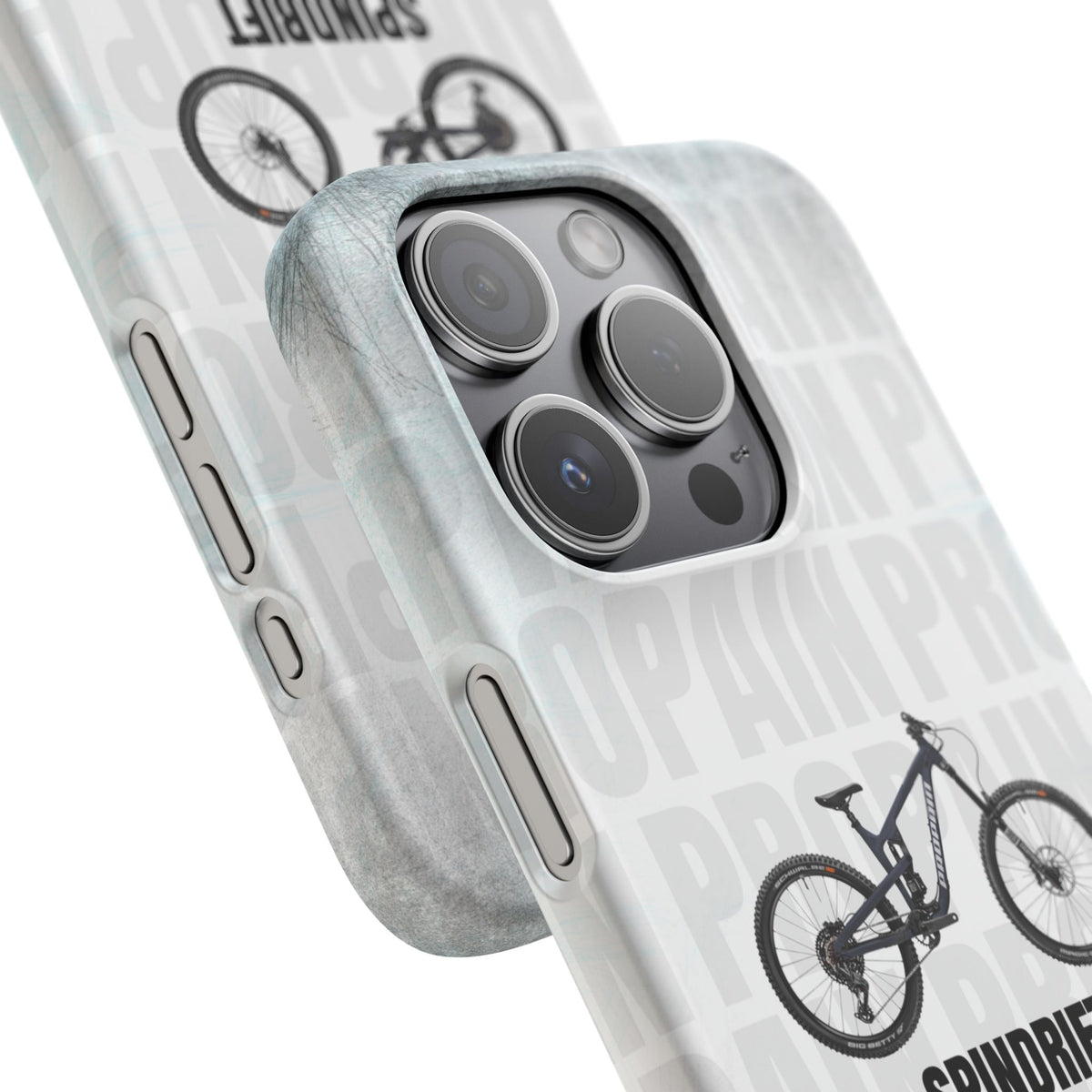 PROPAIN Spindrift YTH
