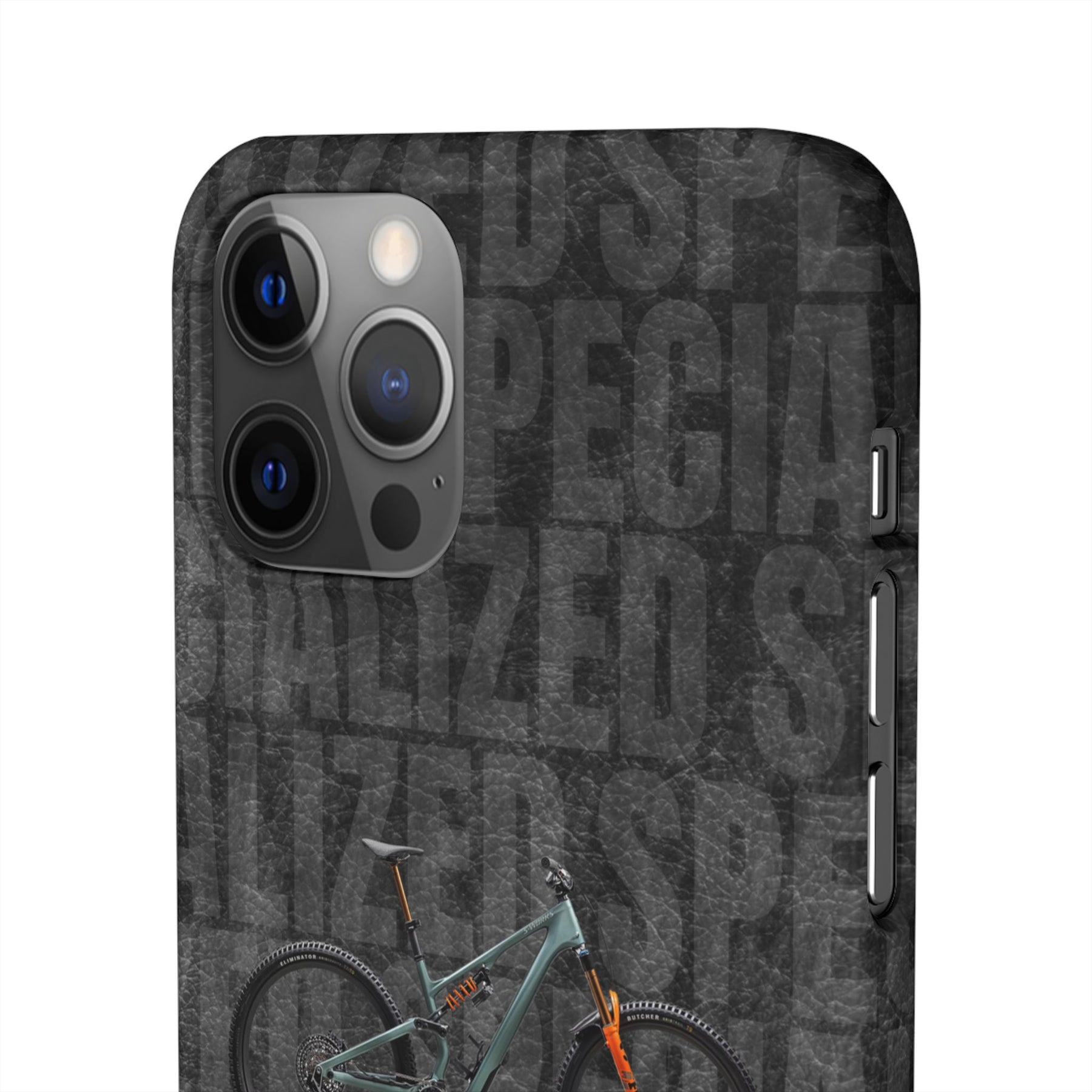 SPECIALIZED S-Works Stumpjumper 15 LTD