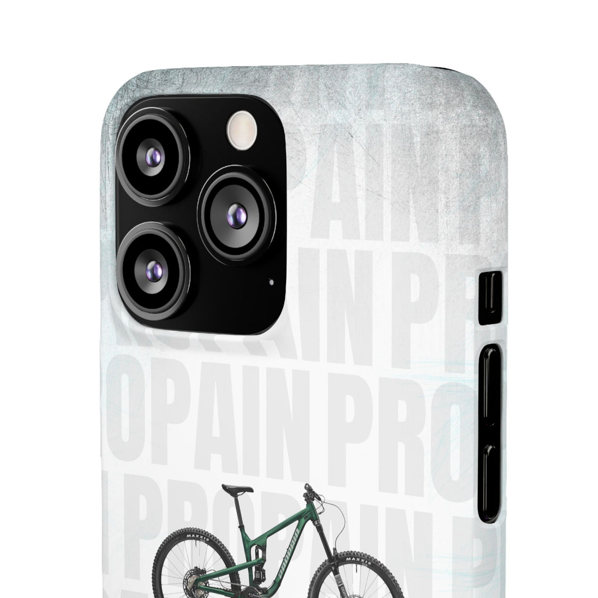 PROPAIN Spindrift YTH