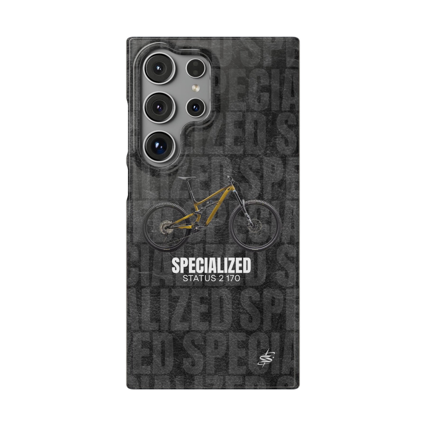 SPECIALIZED Status 2 170