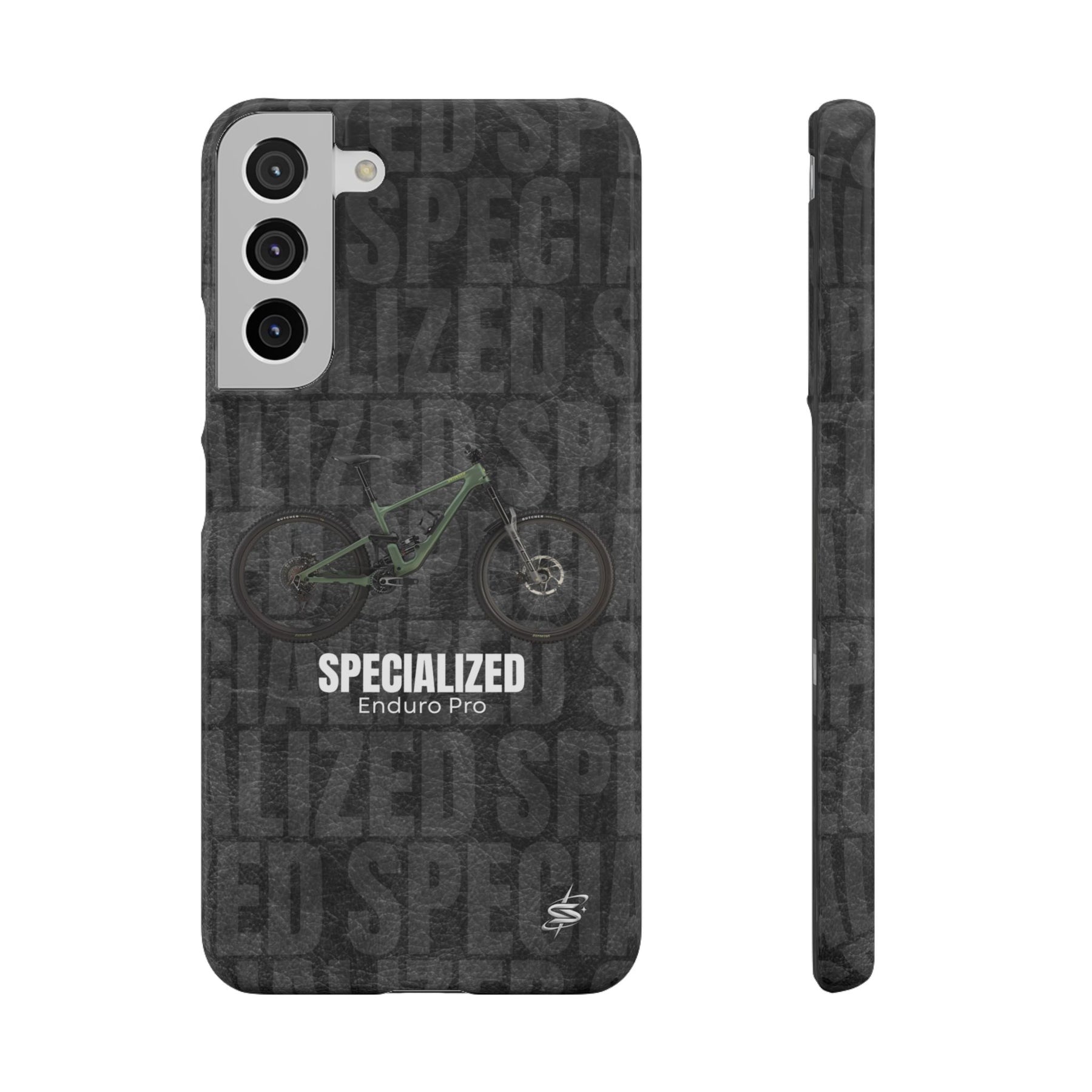 SPECIALIZED Enduro Pro