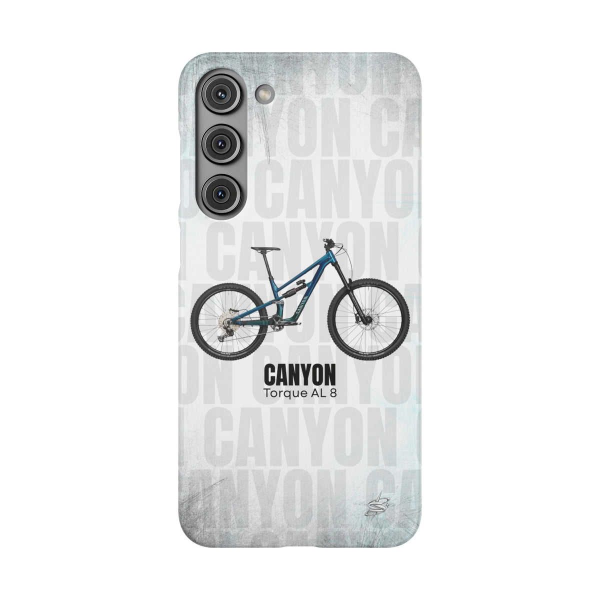 CANYON Torque AL 8