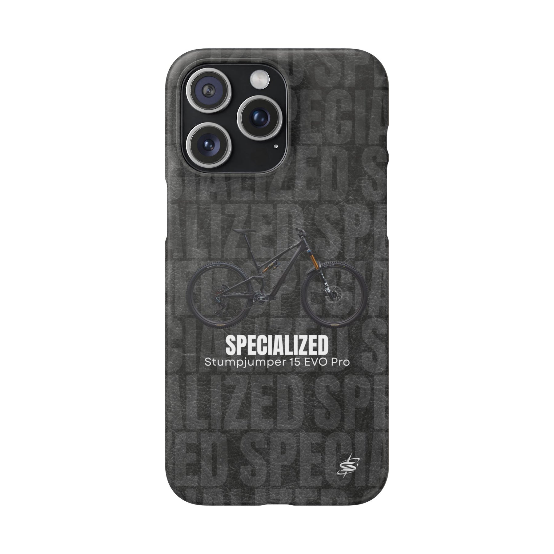 SPECIALIZED STUMPJUMPER 15 EVO Pro