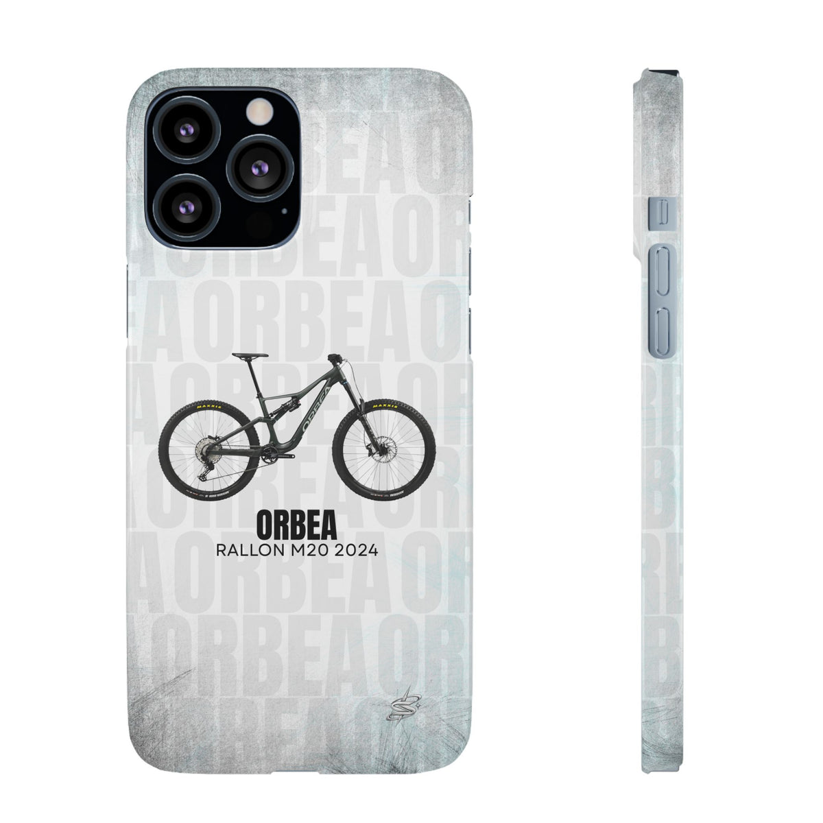 ORBEA Rallon M20 2024