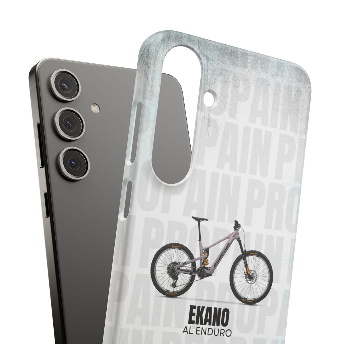 EKANO AL ENDURO