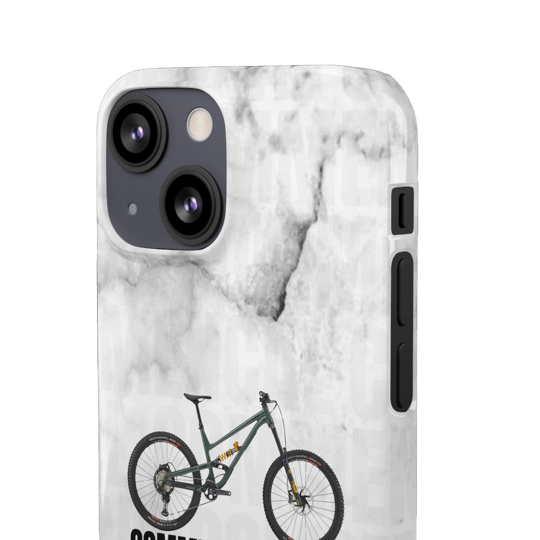 COMMENCAL CLASH OHLINS EDITION KESWICK GREEN