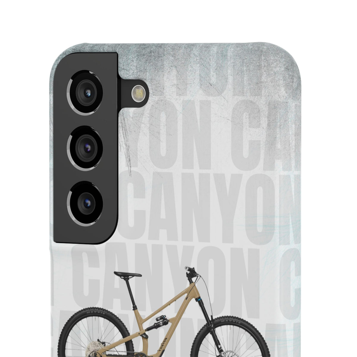 CANYON Spectral 6