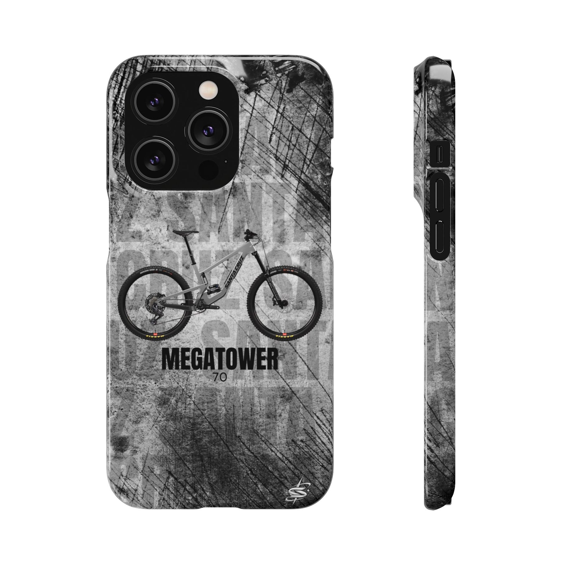 SANTA CRUZ MEGATOWER 70