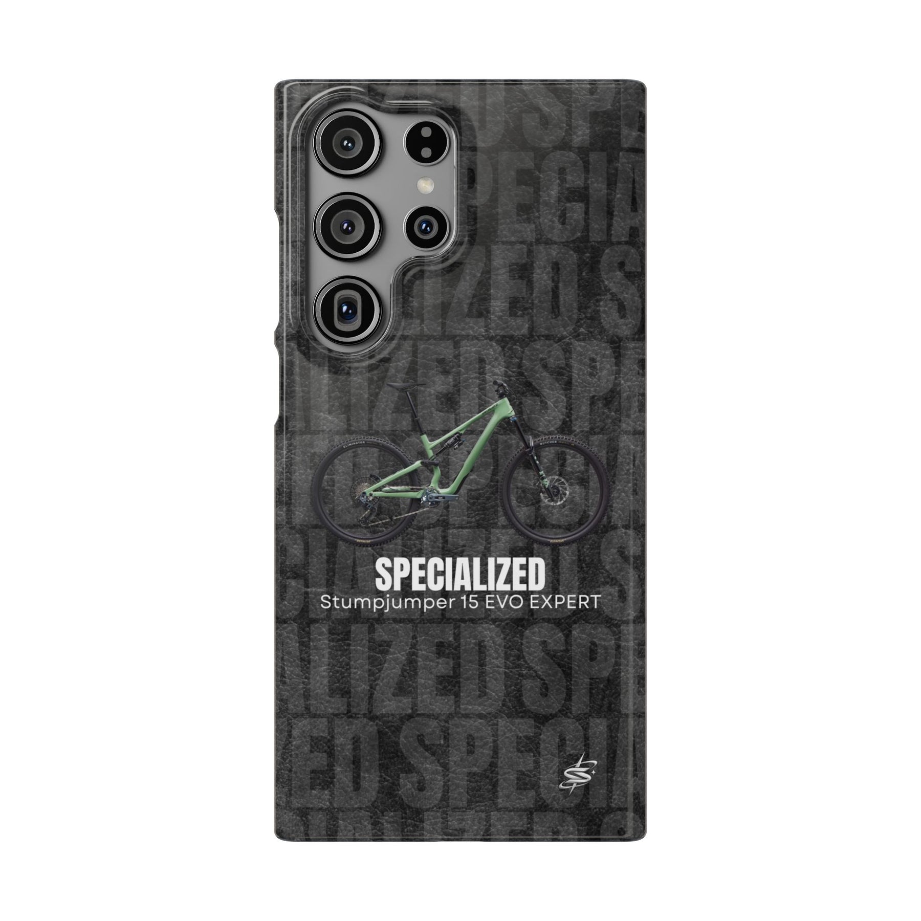 SPECIALIZED Stumpjumper 15 EVO EXPERT