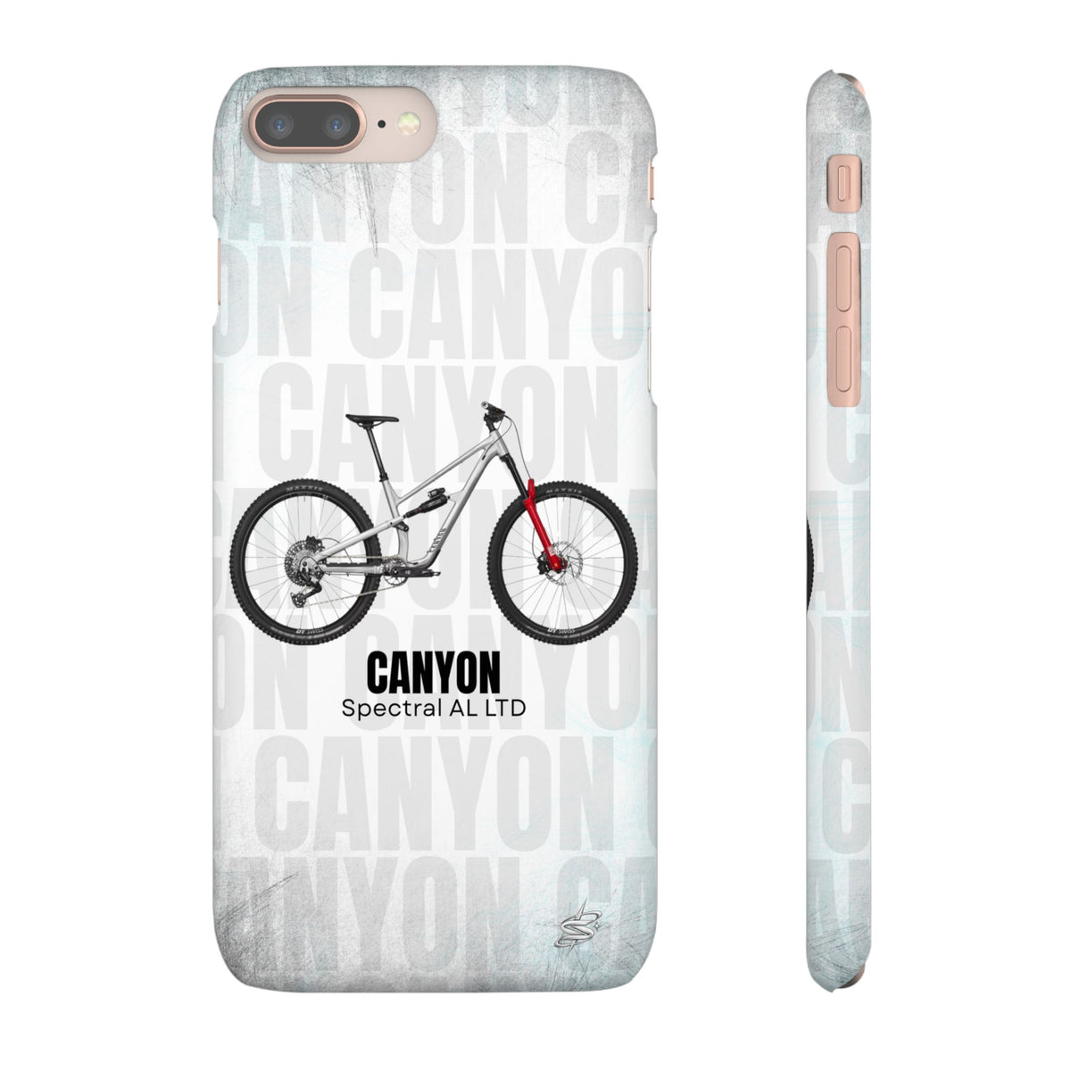 CANYON Spectral AL LTD