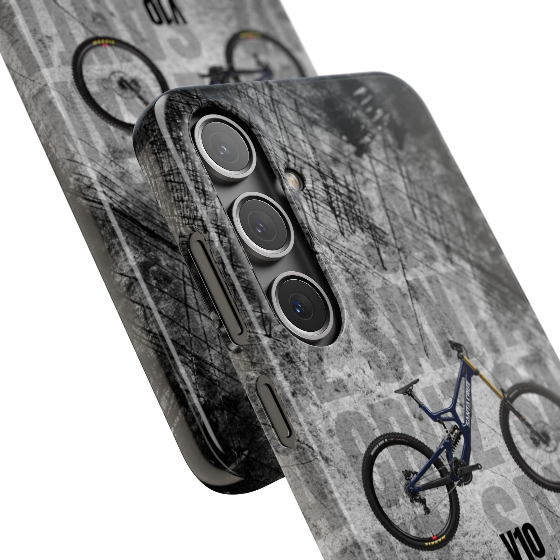 SANTA CRUZ V10 DH X01