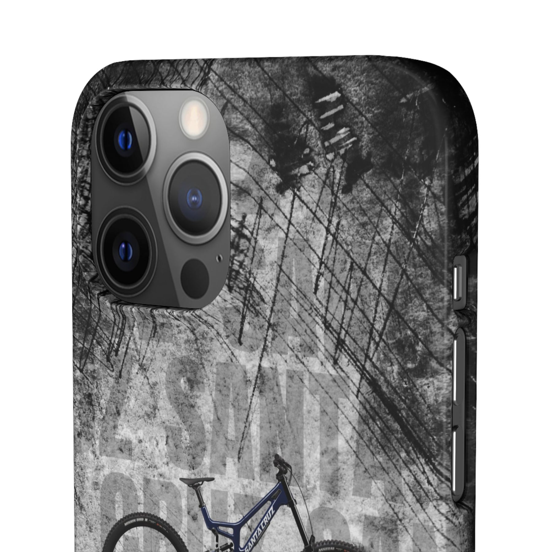 SANTA CRUZ DH S