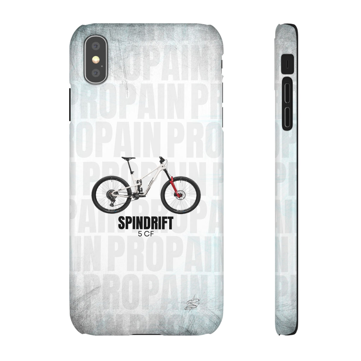 PROPAIN Spindrift 5 CF