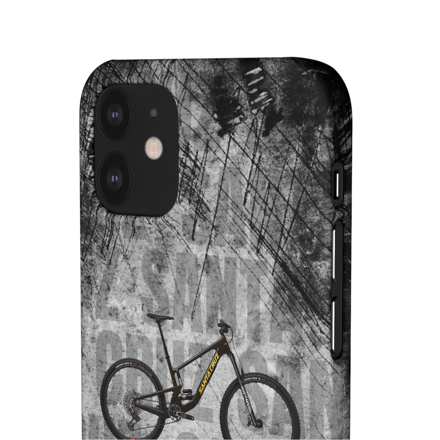 SANTA CRUZ 5010 X0 AXS RSV 2024