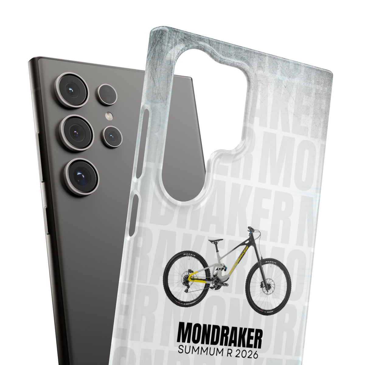 MONDRAKER Summum R 2026
