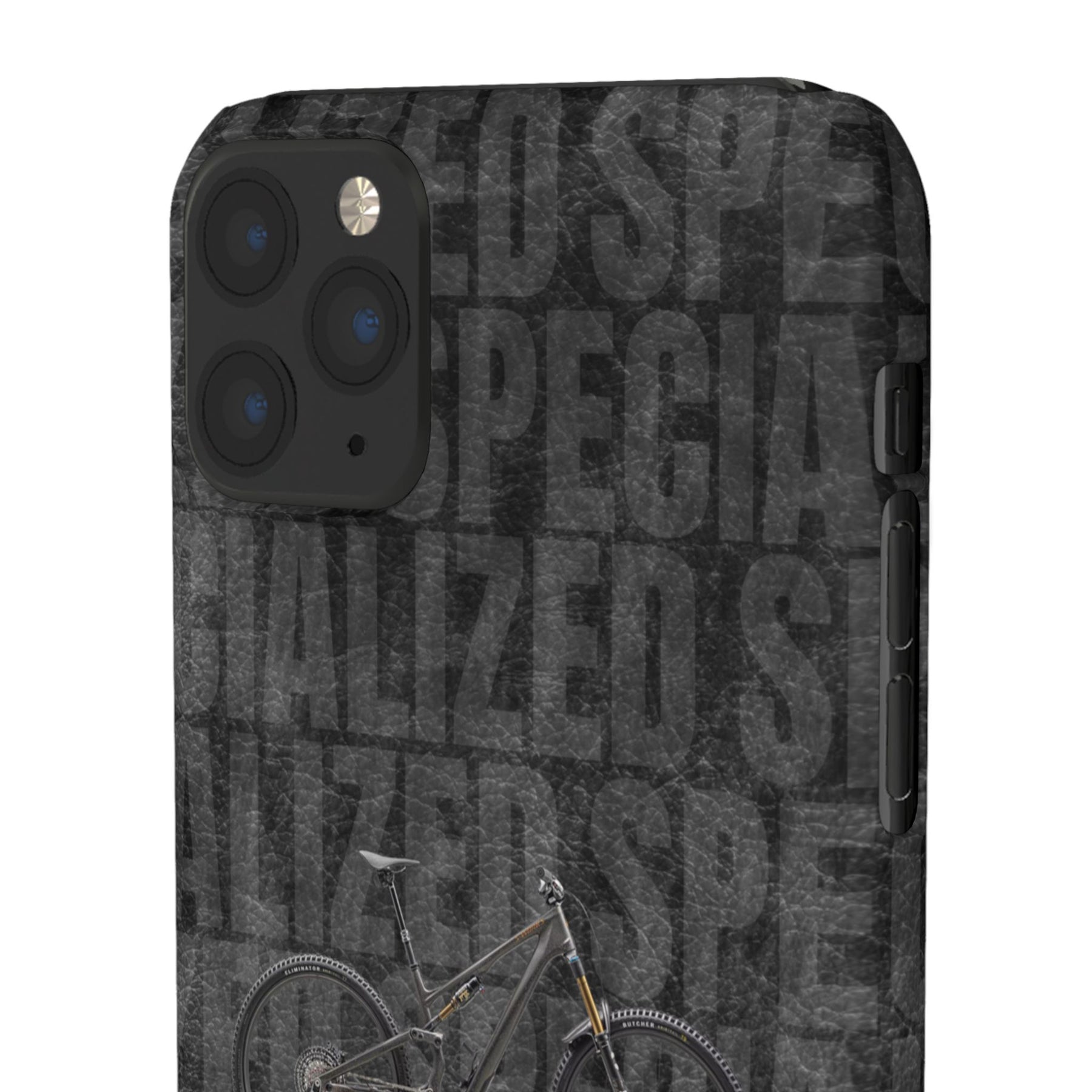 SPECIALIZED S-Works Stumpjumper 15