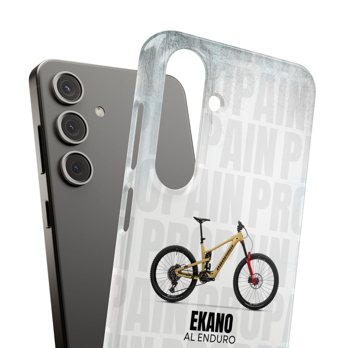 EKANO AL ENDURO