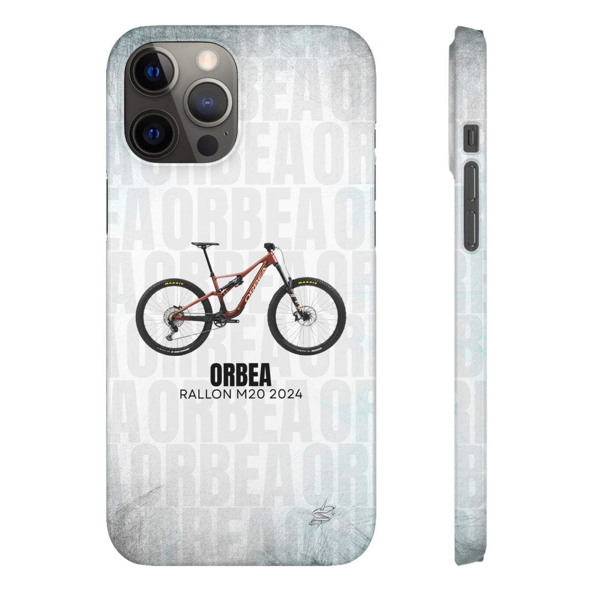 ORBEA Rallon M20 2024