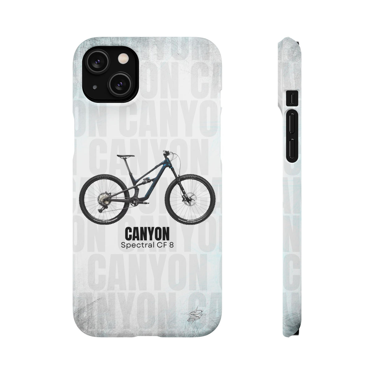 CANYON Spectral CF 8