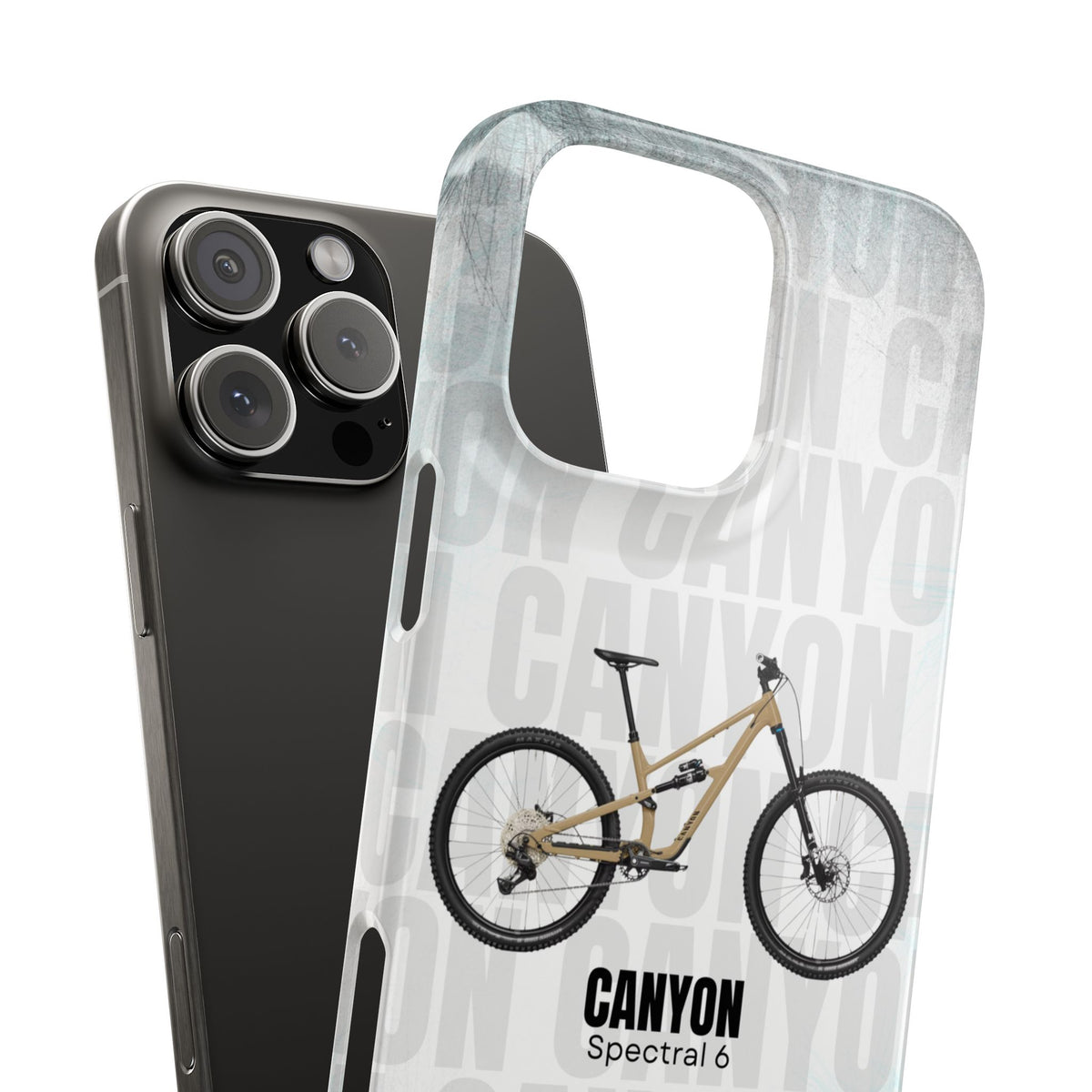 CANYON Spectral 6