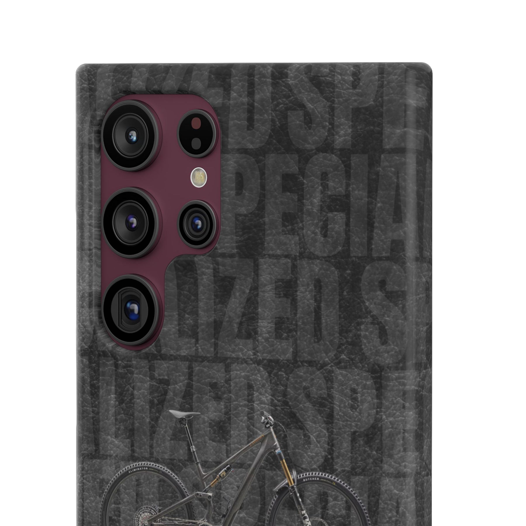 SPECIALIZED S-Works Stumpjumper 15