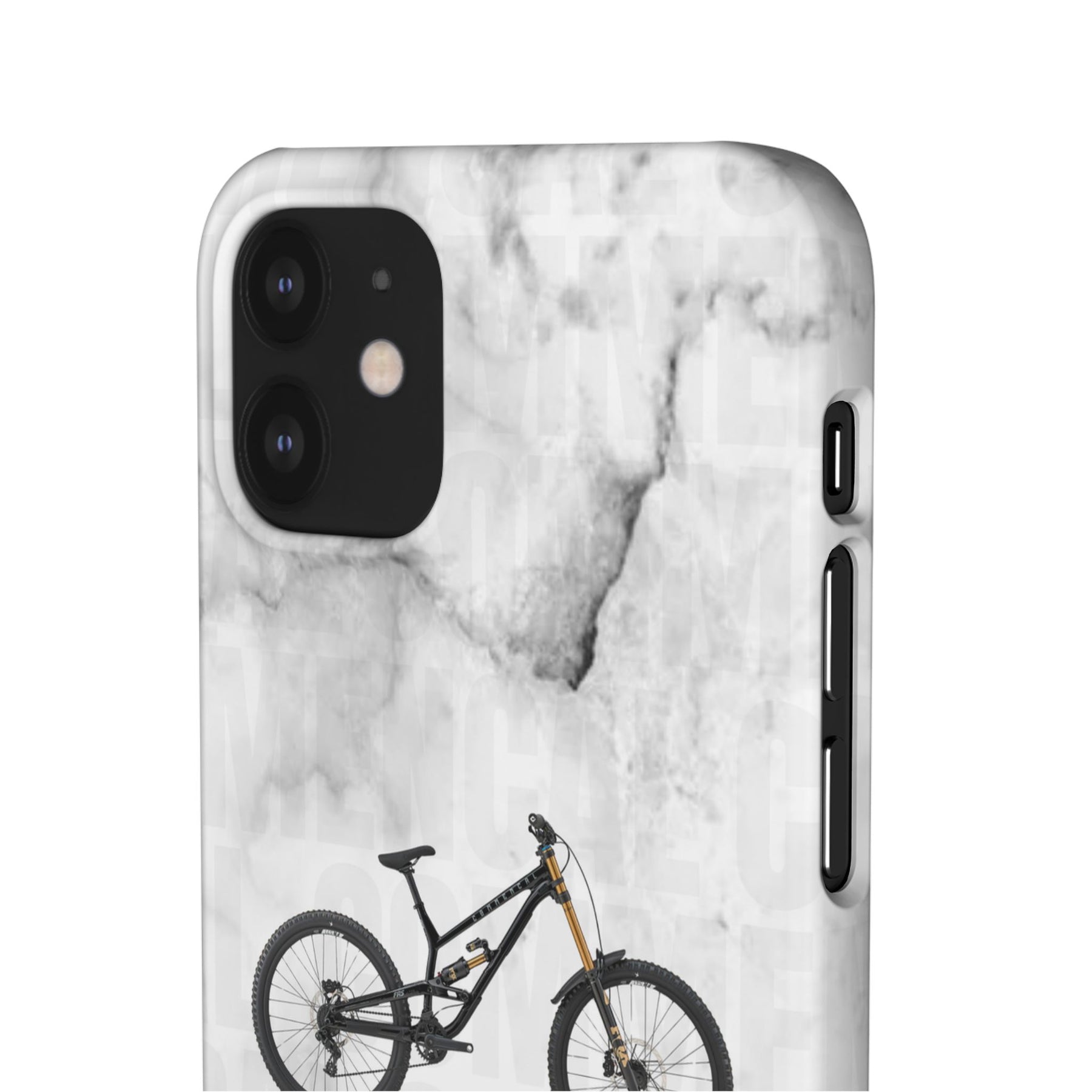 COMMENCAL FRS SIGNATURE PURE BLACK 2027