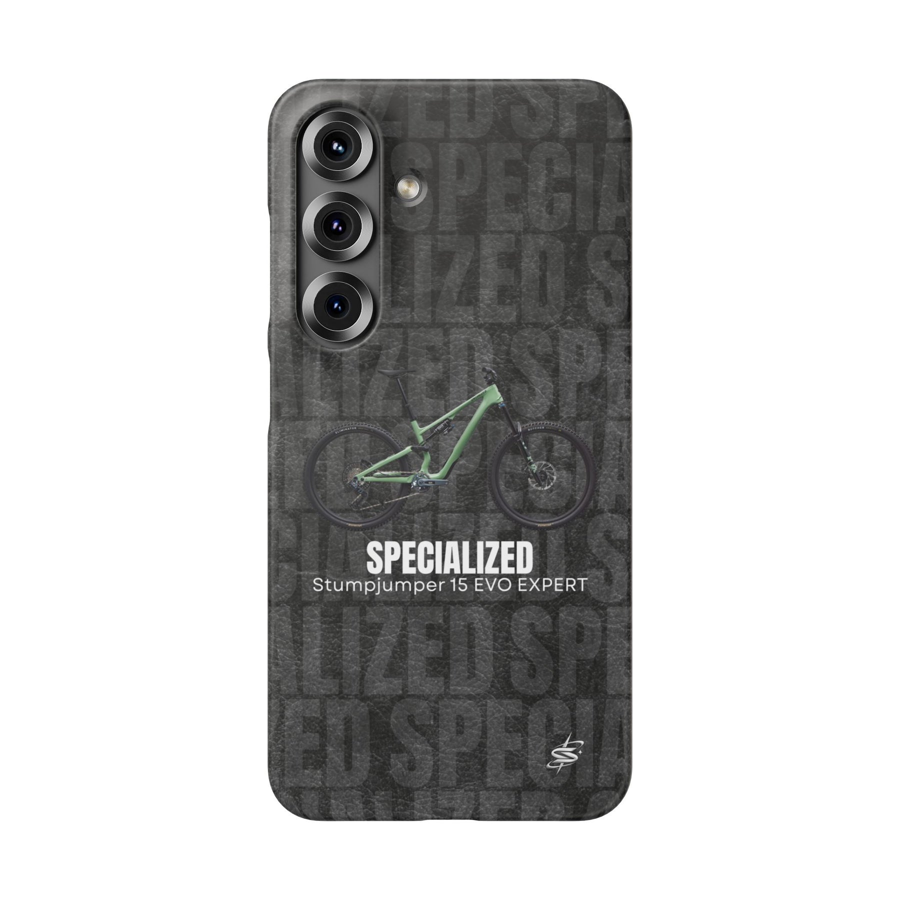 SPECIALIZED Stumpjumper 15 EVO EXPERT
