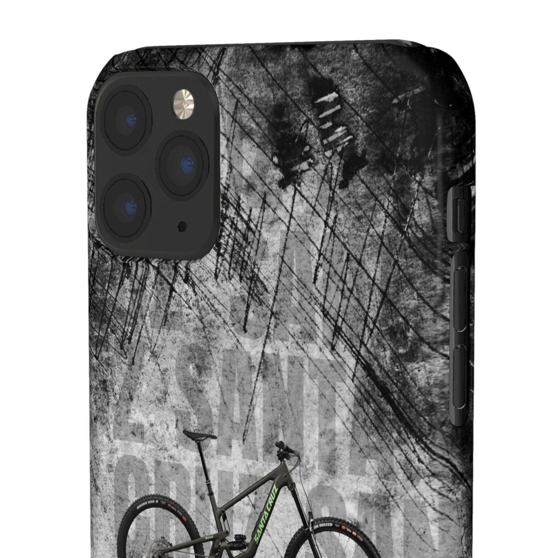 SANTA CRUZ NOMAD DEORE