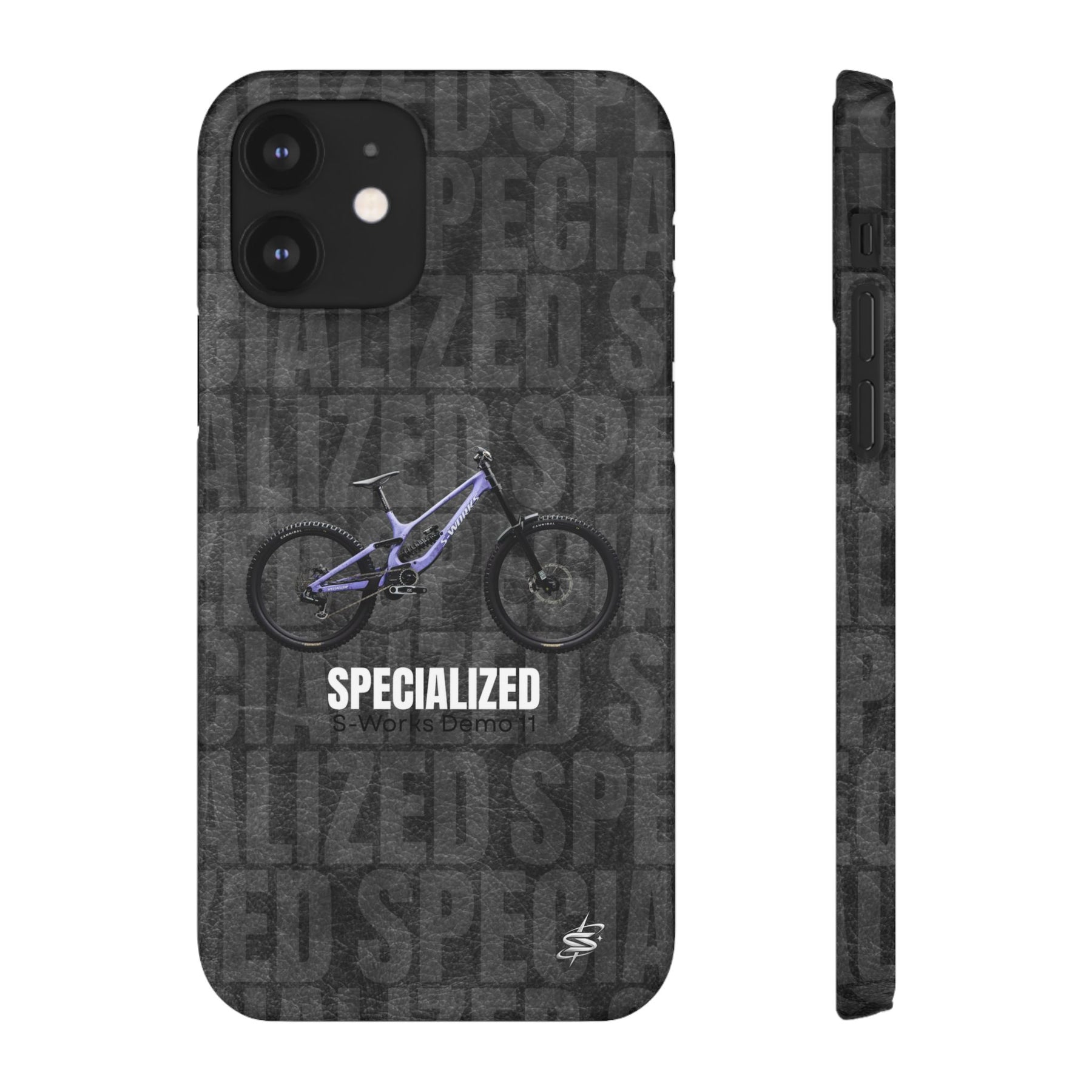 SPECIALIZED S-Works Demo 11
