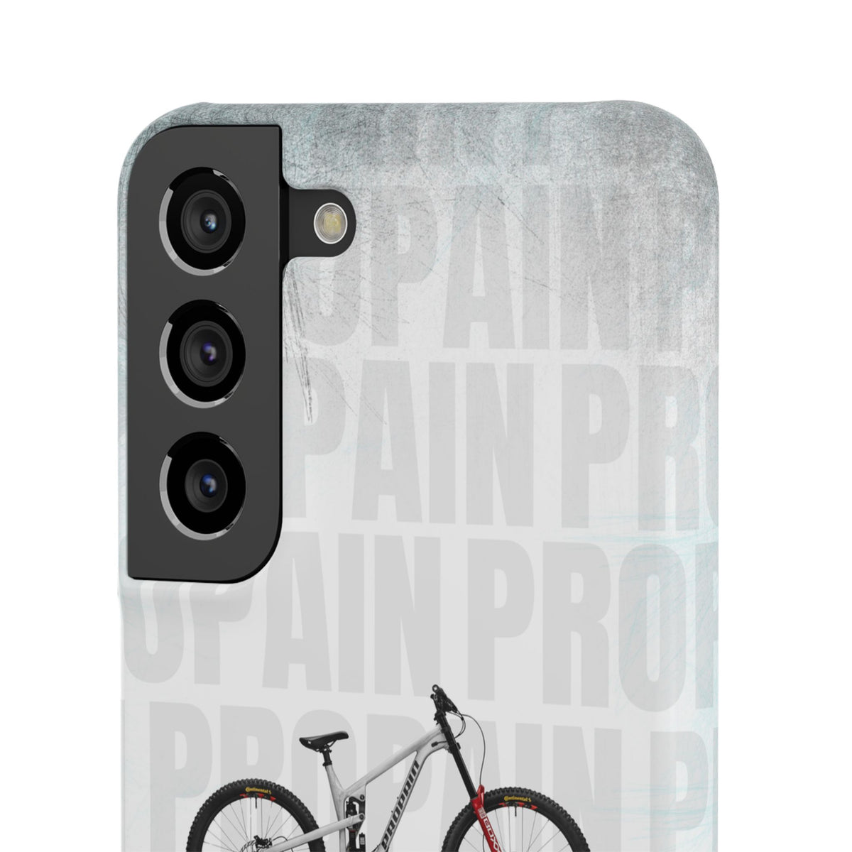 PROPAIN Spindrift al dual crown