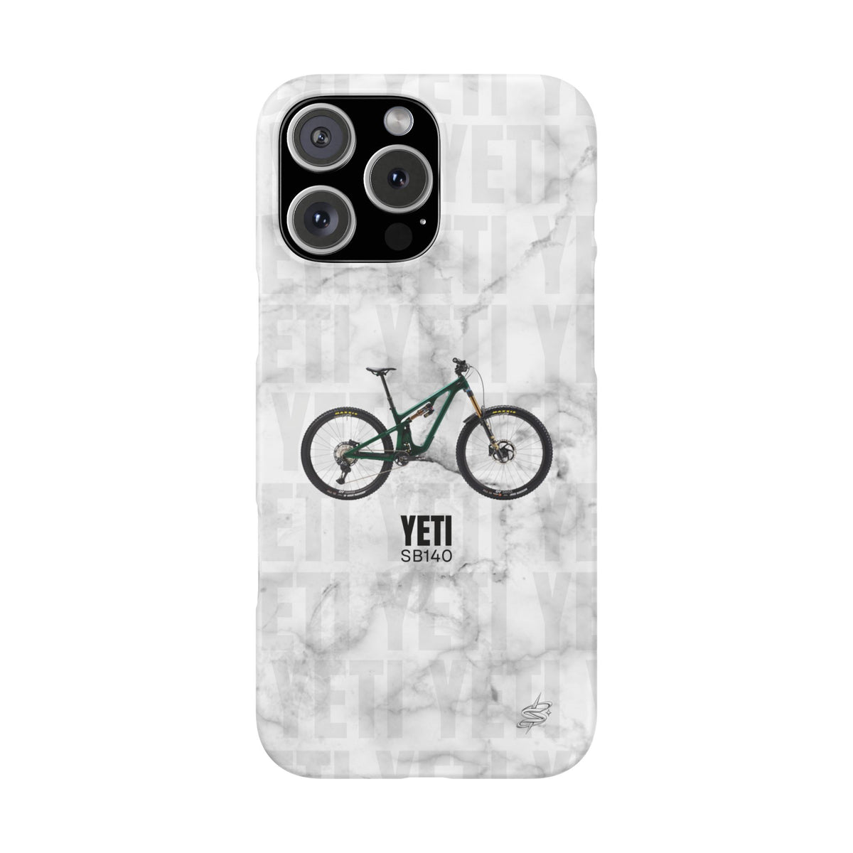 YETI SB140