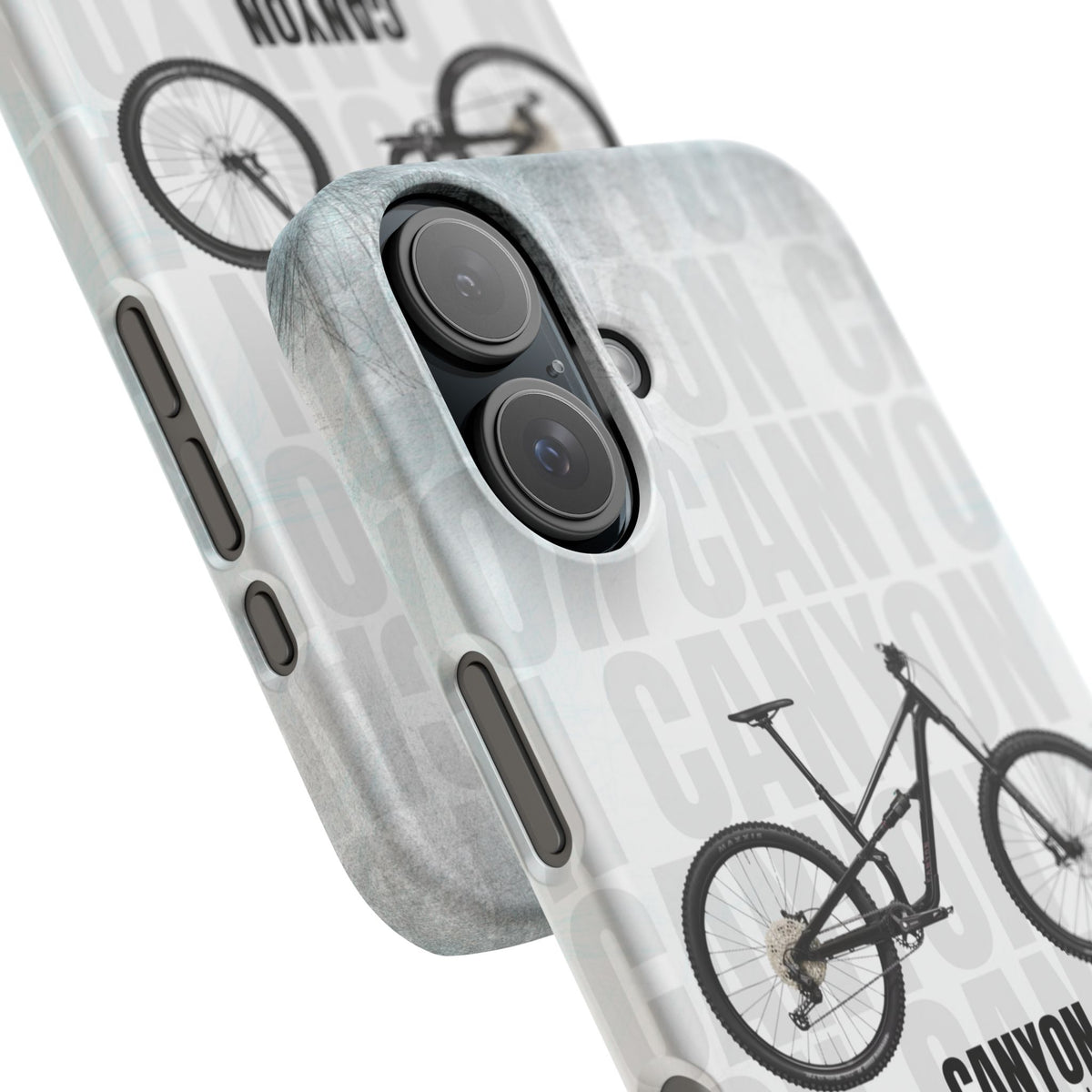 CANYON Spectral 5