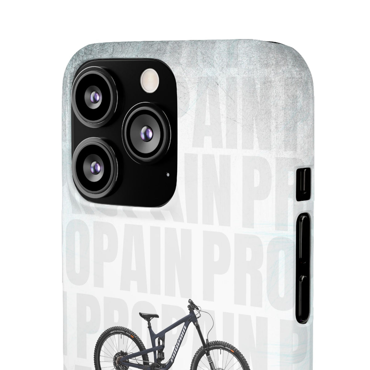 PROPAIN Spindrift YTH