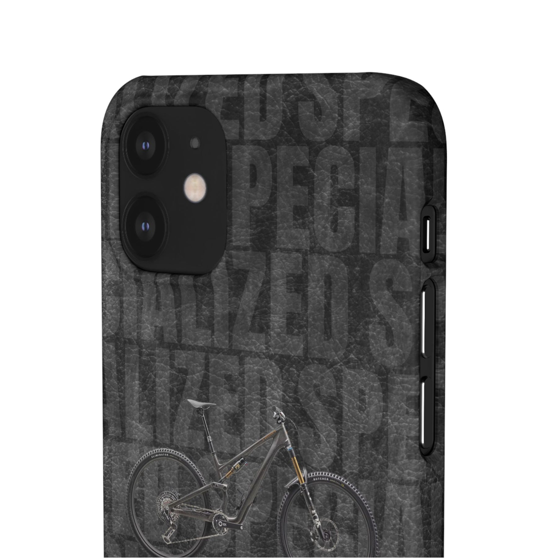 SPECIALIZED S-Works Stumpjumper 15