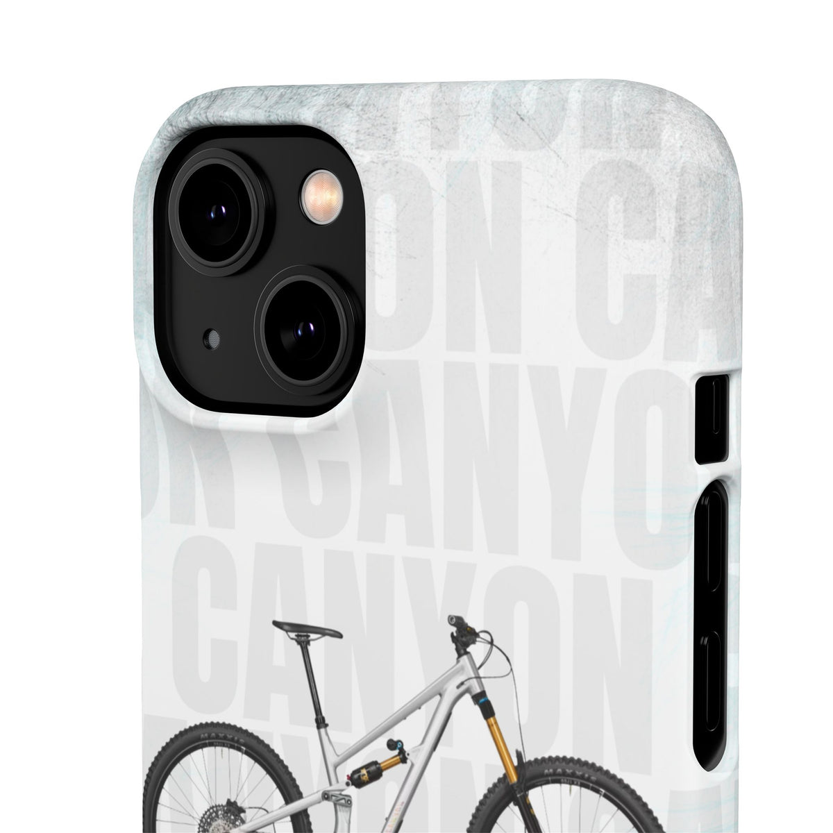 CANYON Torque AL 9