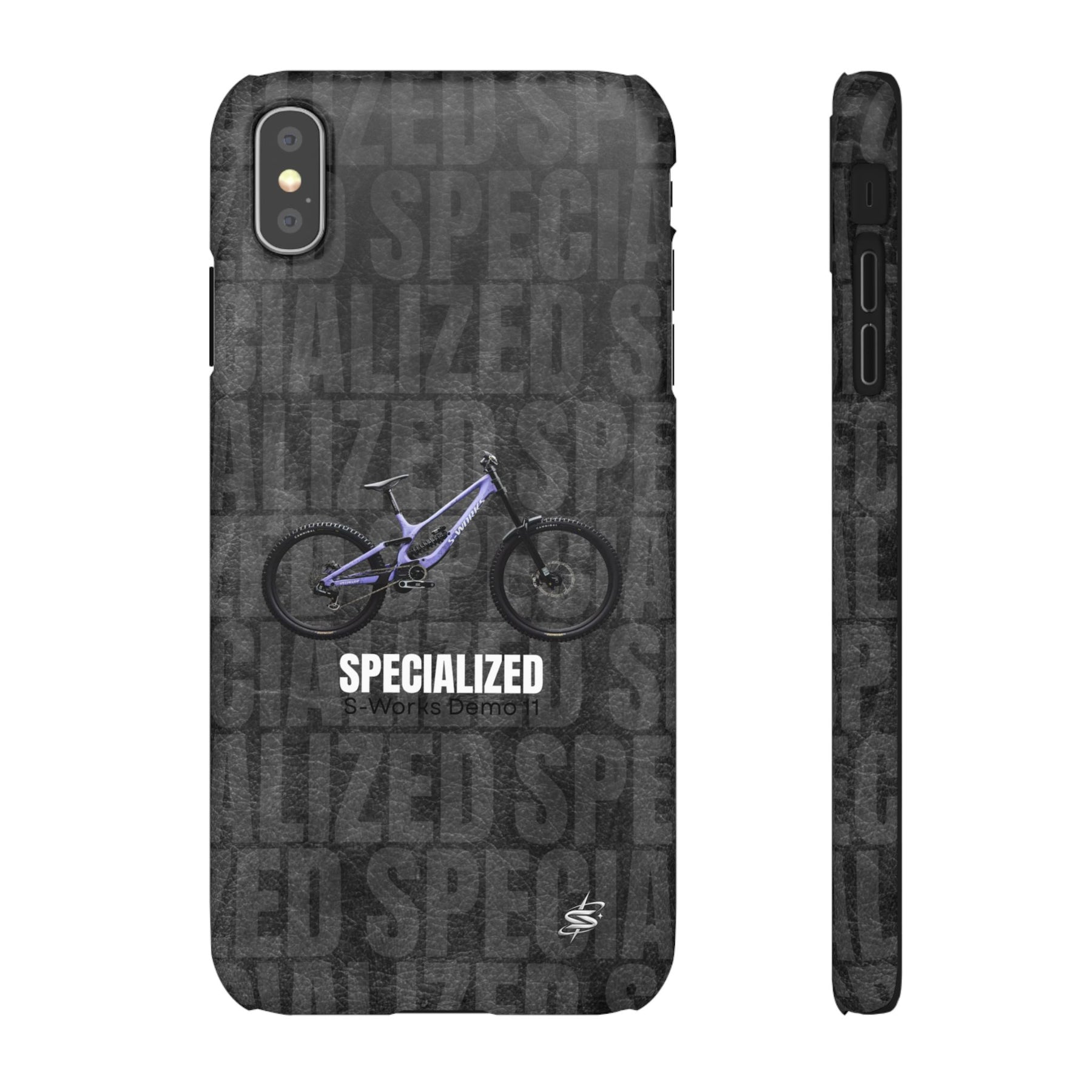 SPECIALIZED S-Works Demo 11