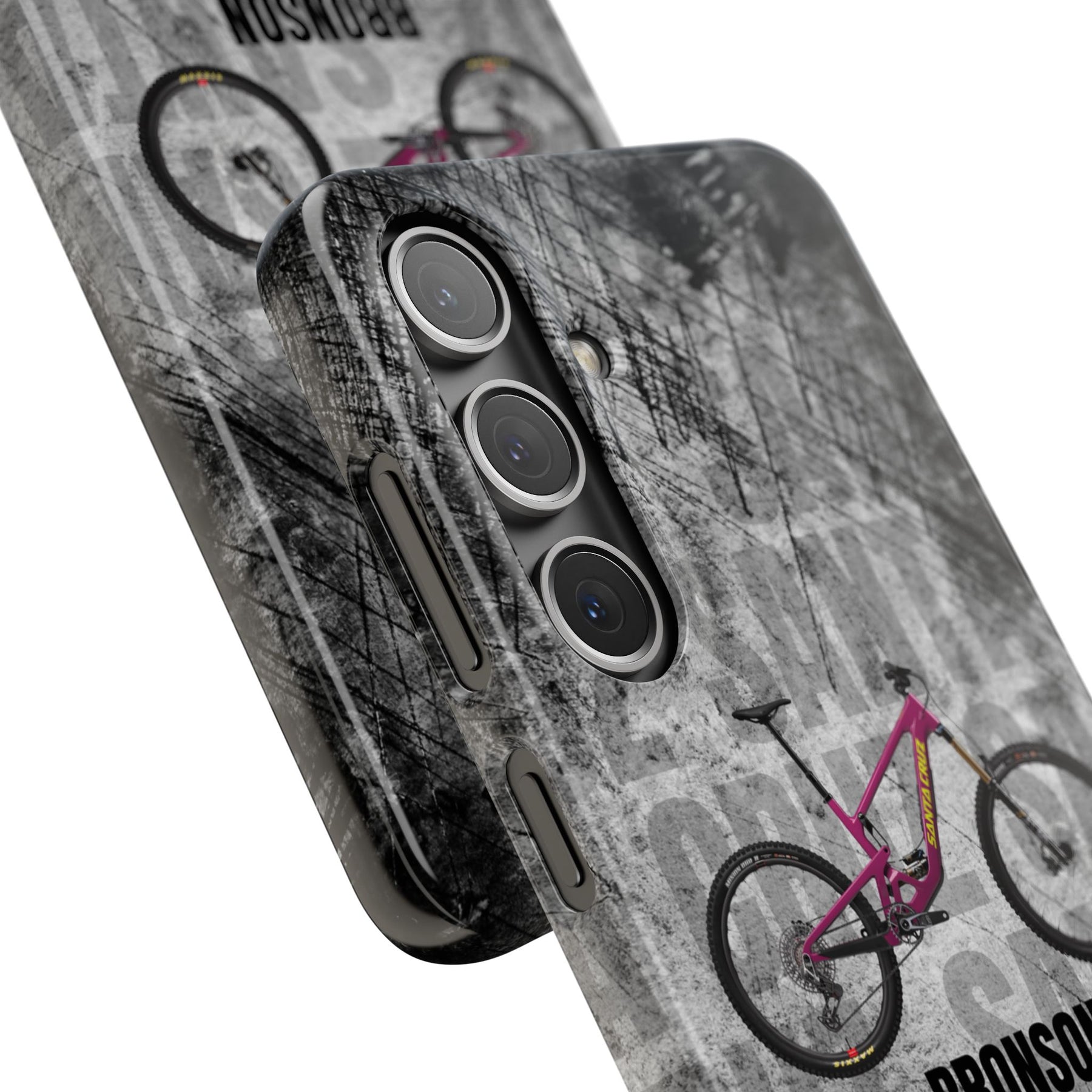 SANTA CRUZ BRONSON XO AXS RSV