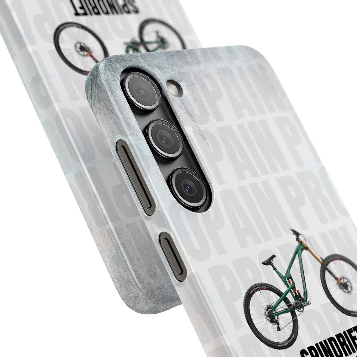 PROPAIN Spindrift al dual crown