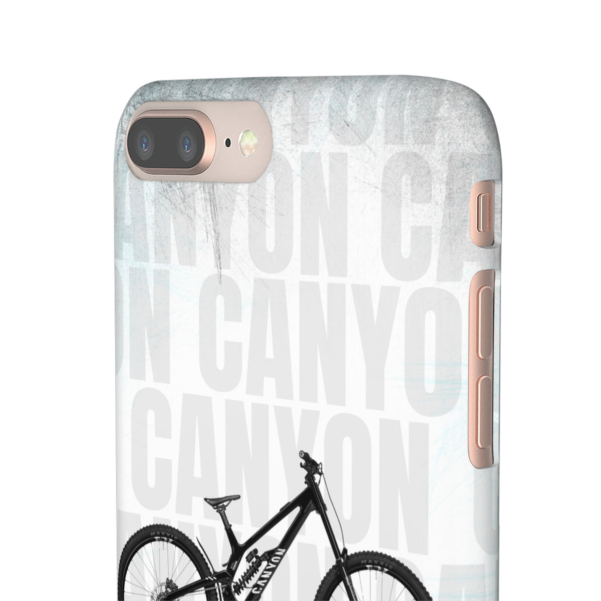 CANYON Sender CFR Underdog