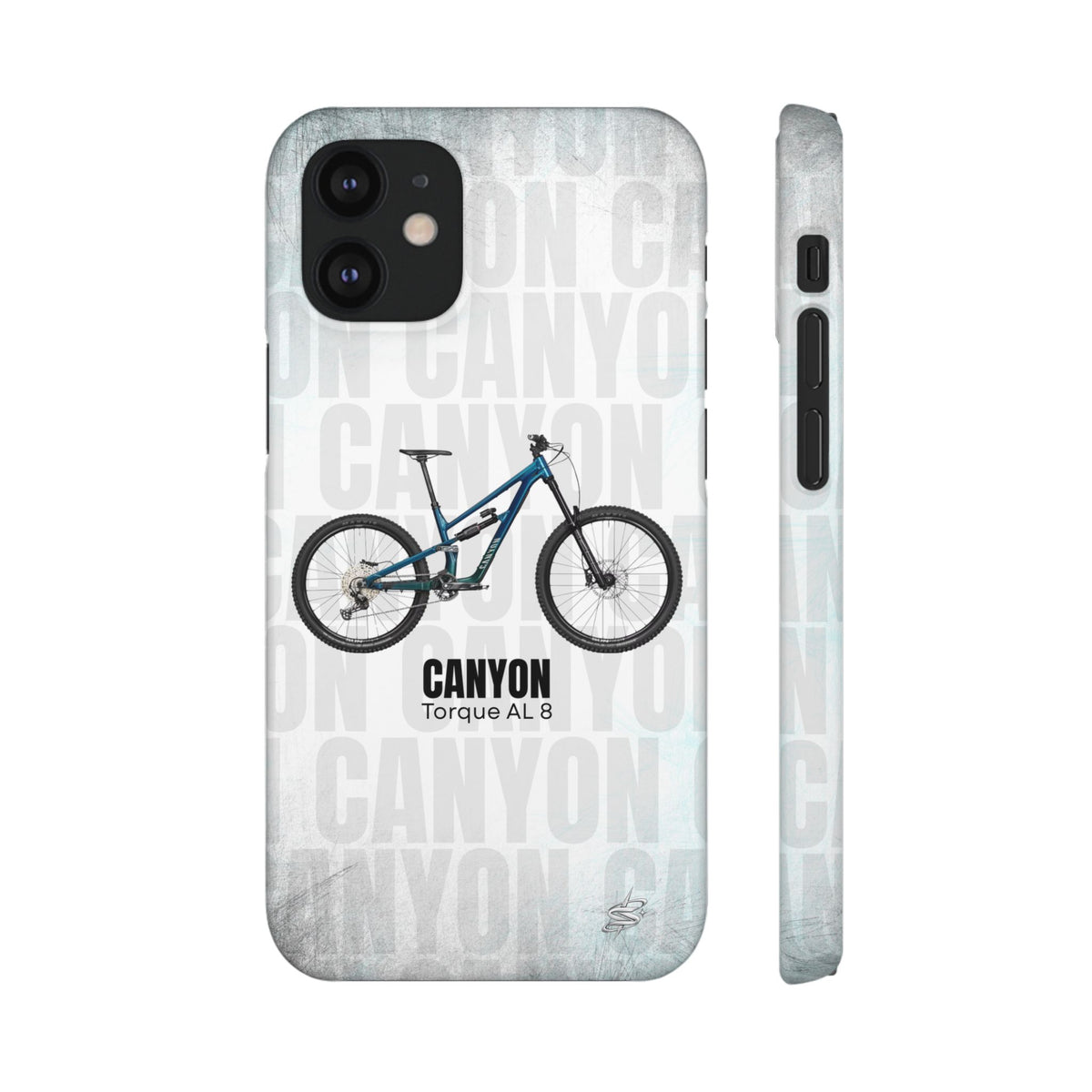 CANYON Torque AL 8