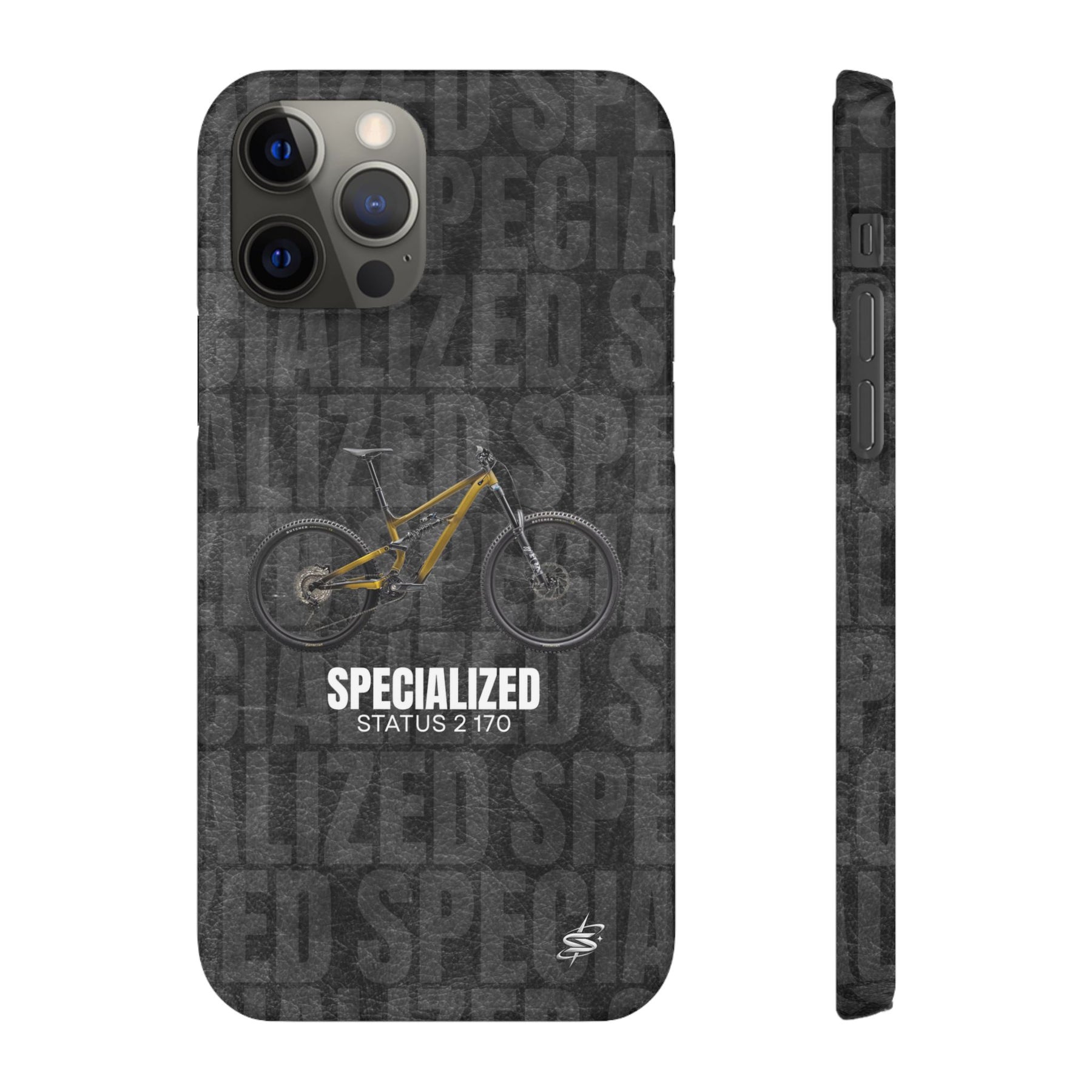 SPECIALIZED Status 2 170