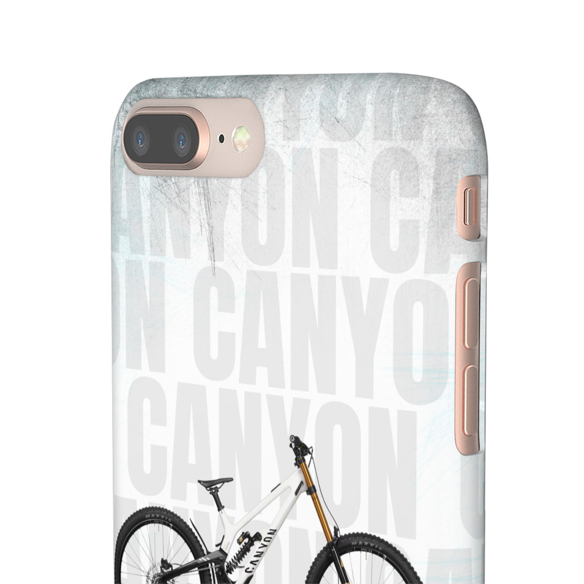 CANYON Sender CFR CLLCTV