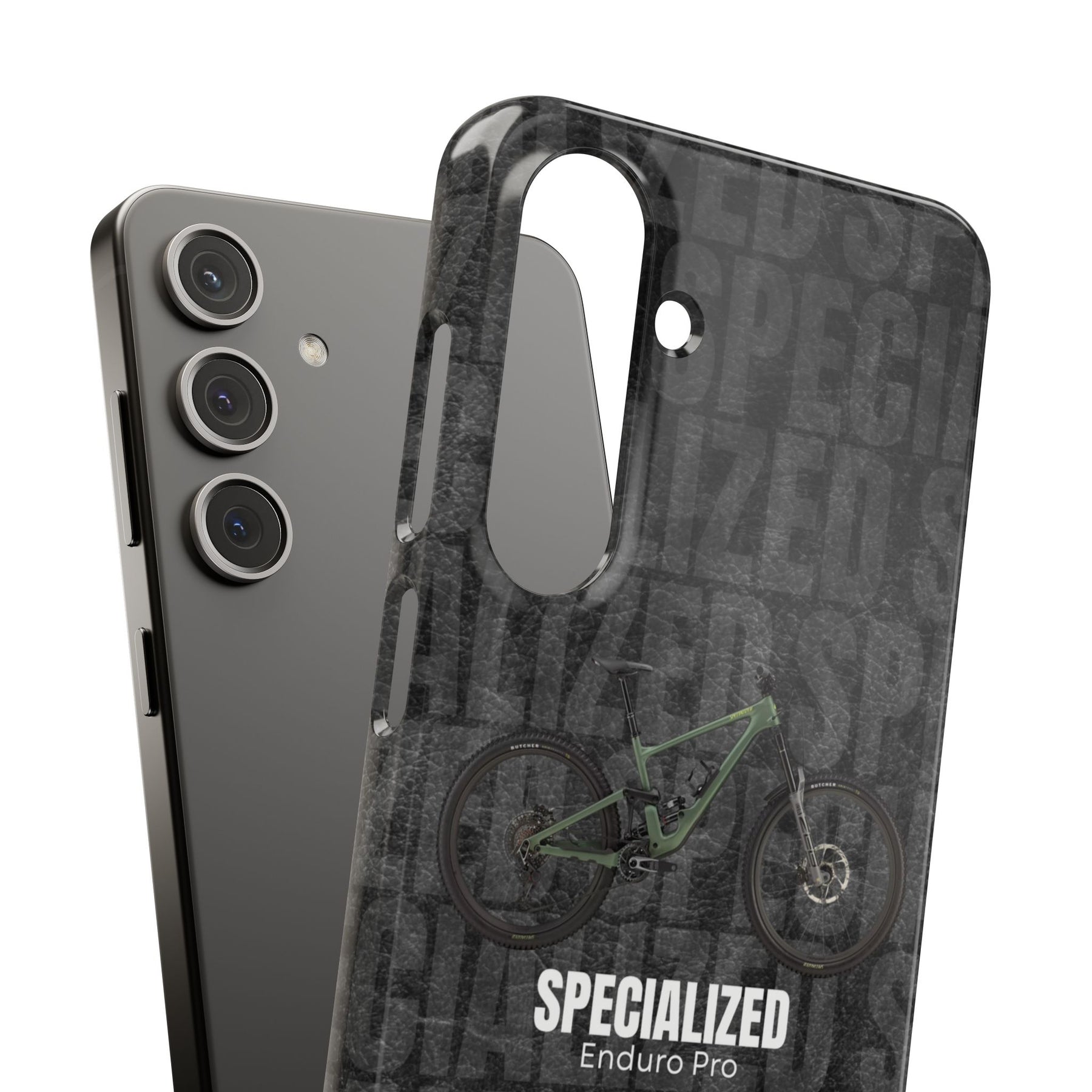 SPECIALIZED Enduro Pro