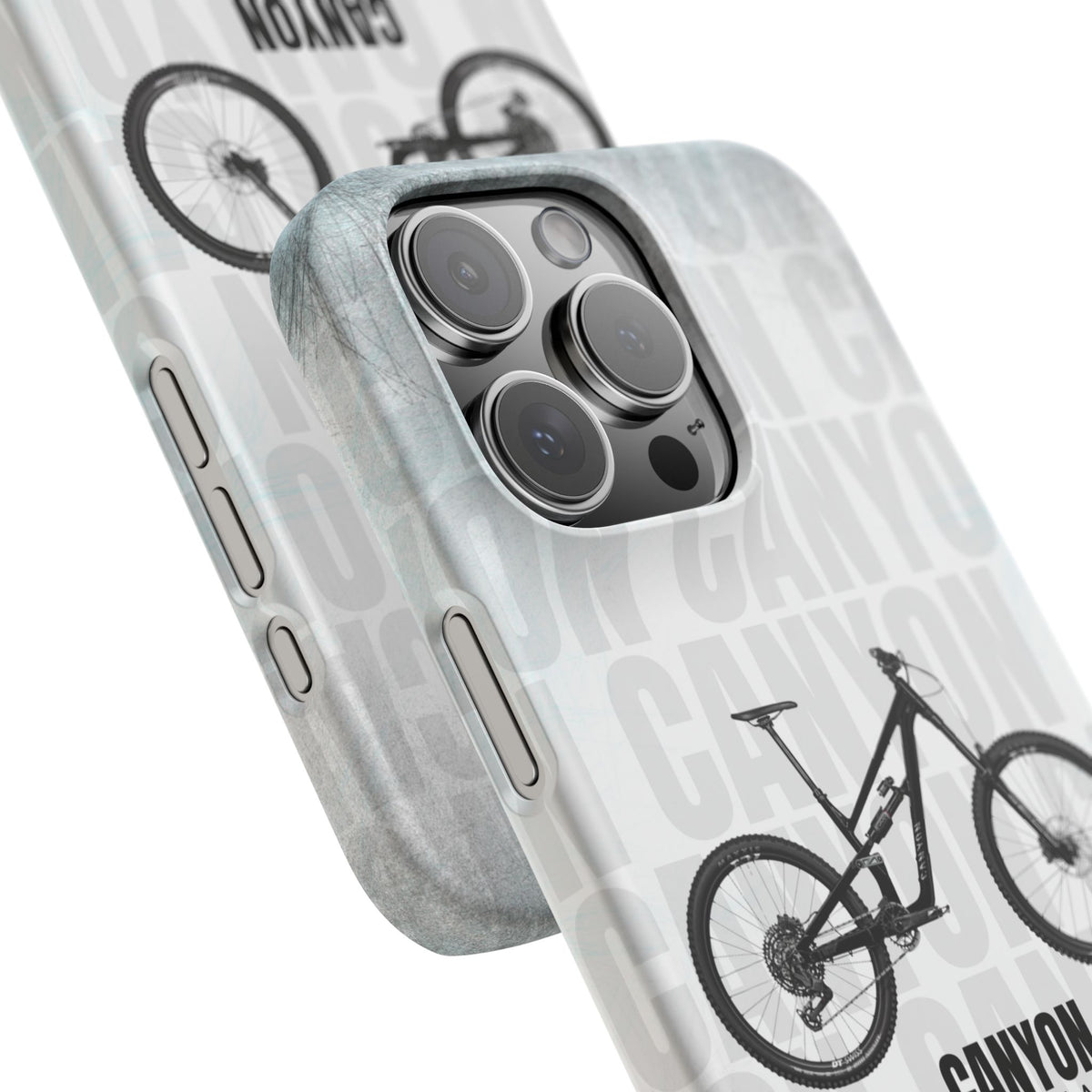 CANYON Spectral AL 7