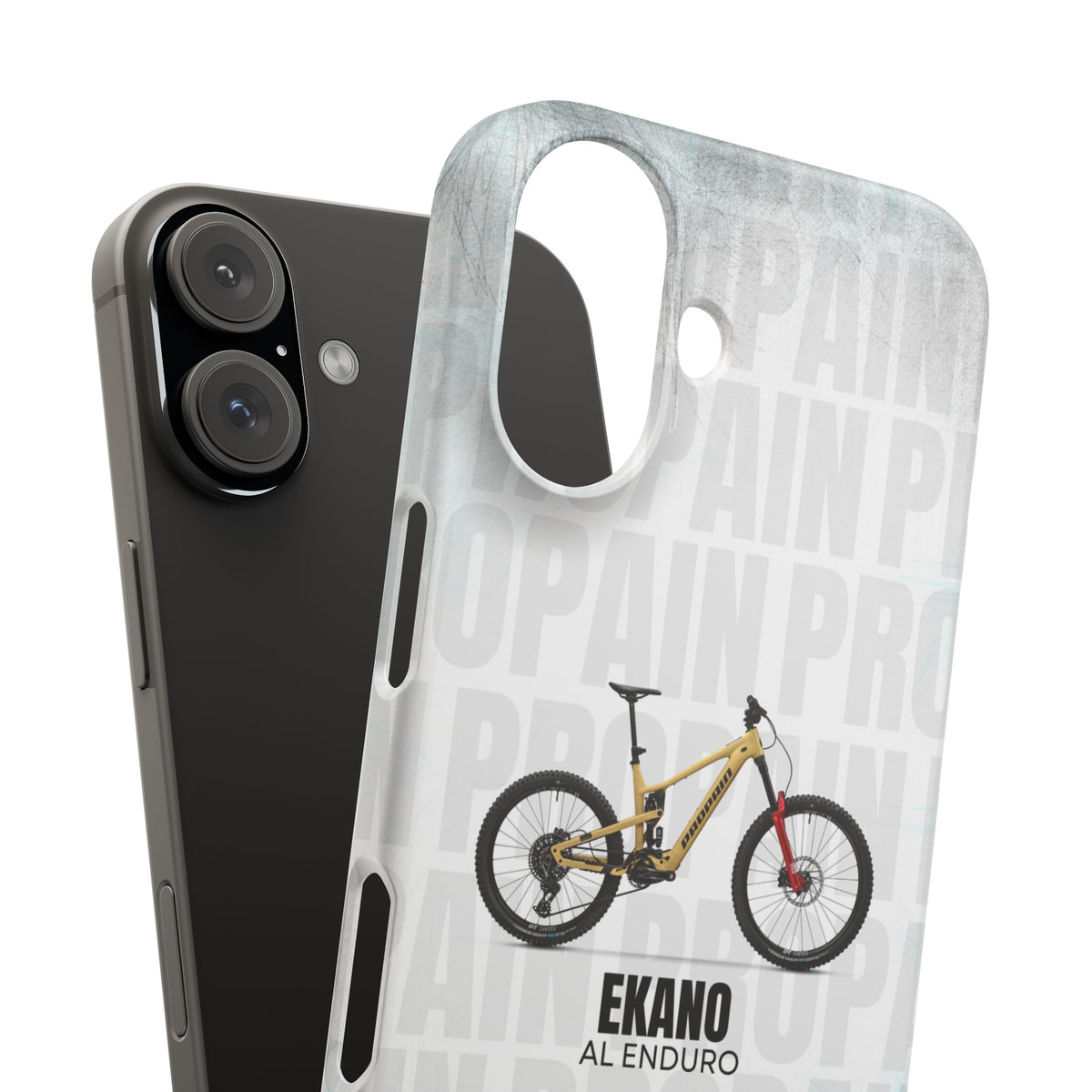 EKANO AL ENDURO