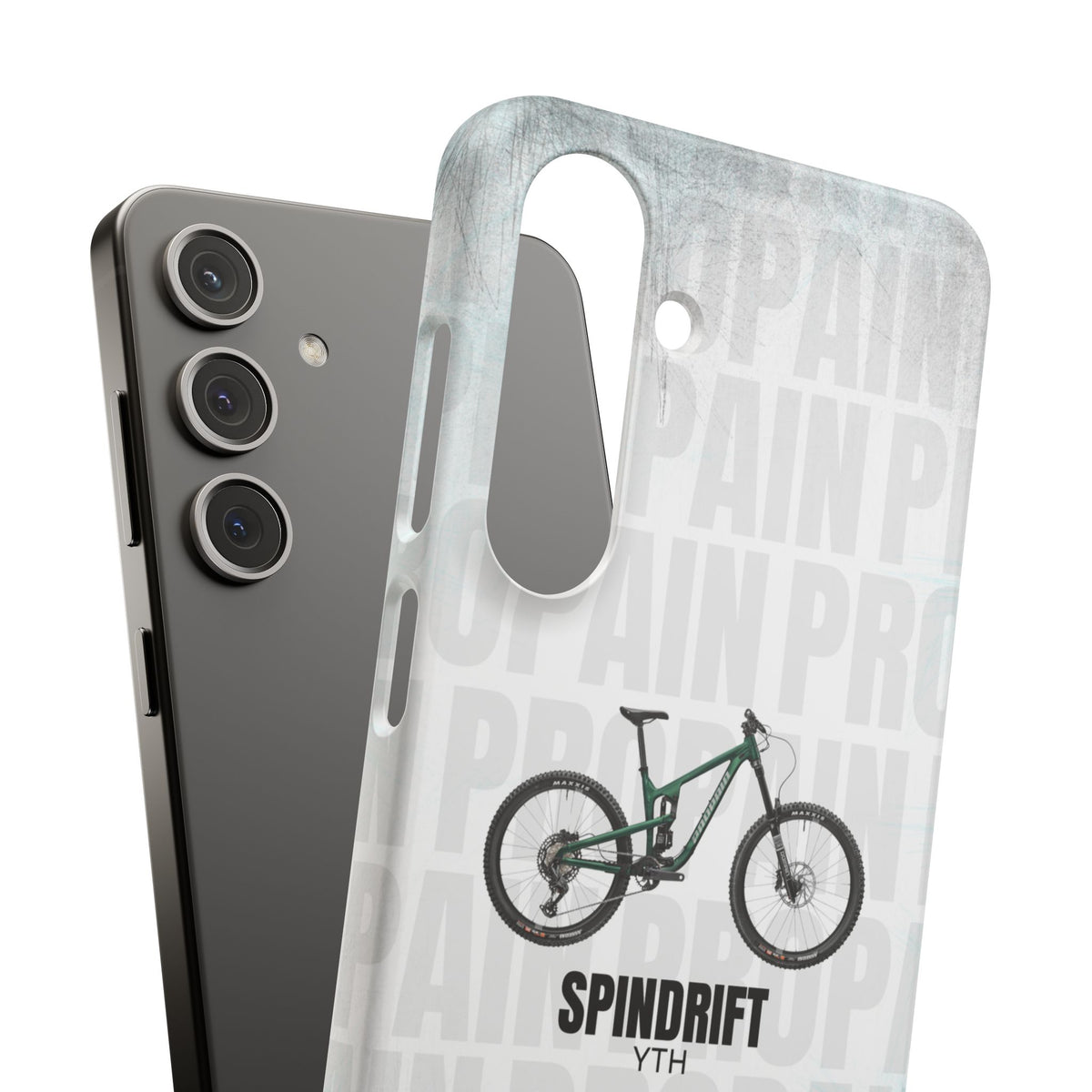 PROPAIN Spindrift YTH
