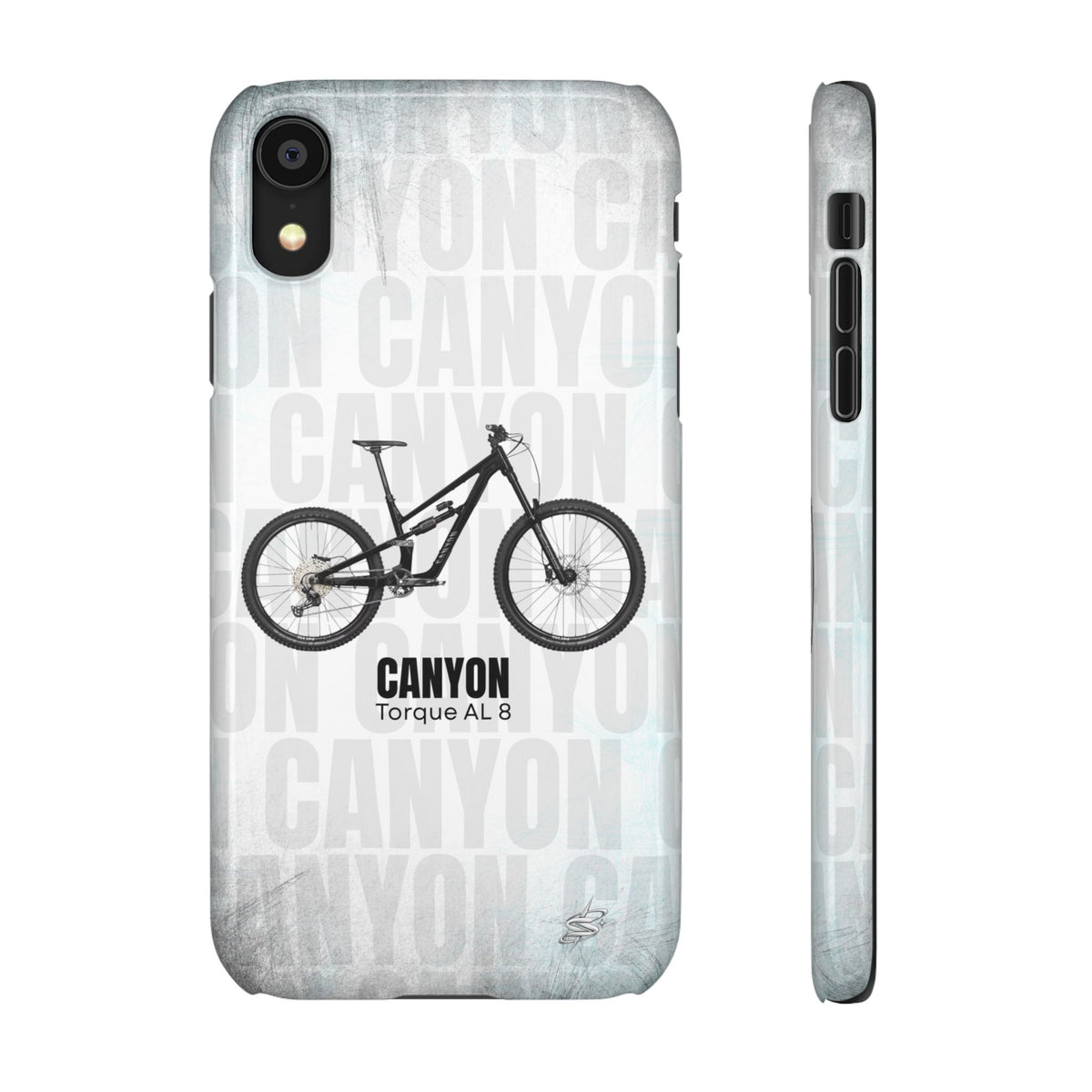 CANYON Torque AL 8