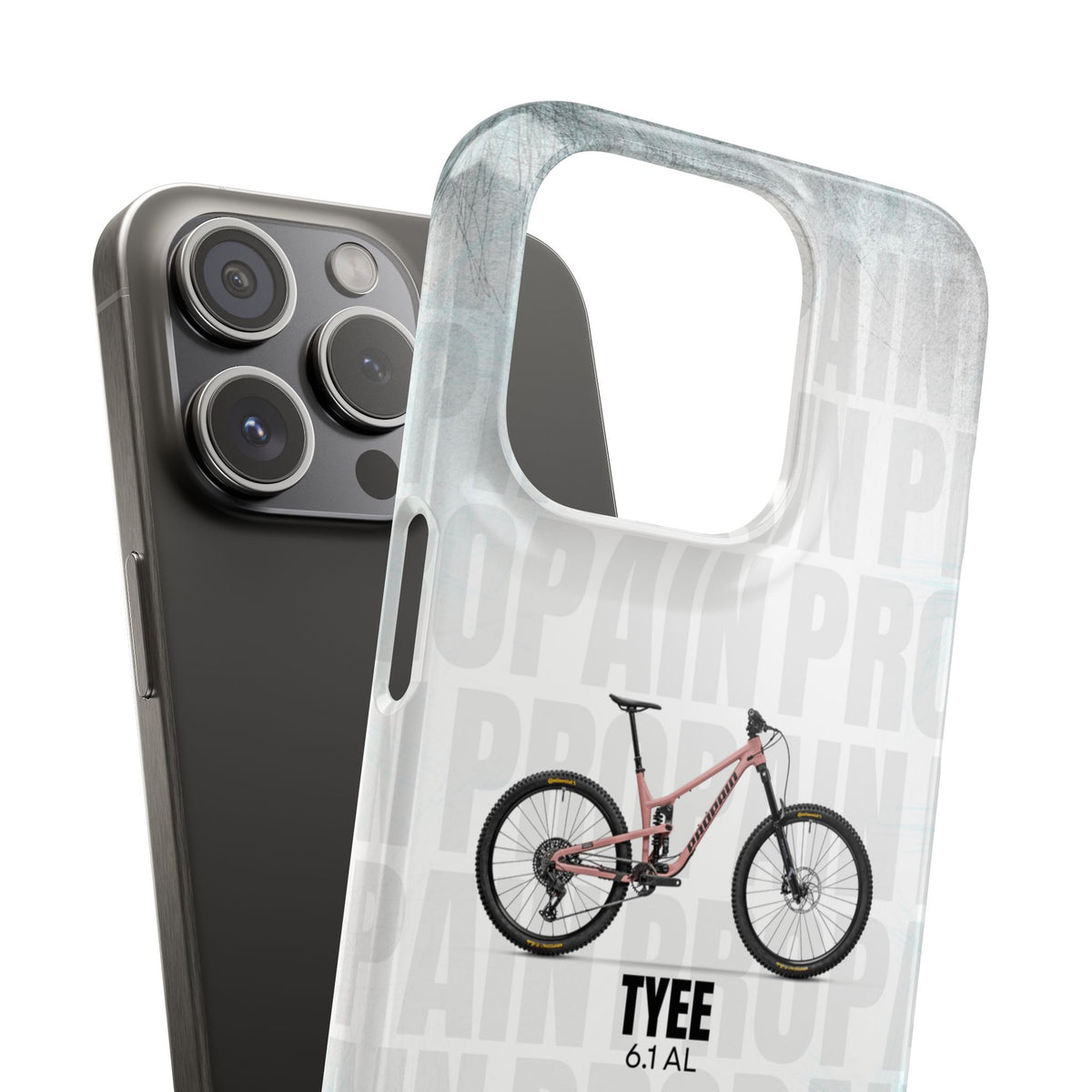 PROPAIN TYEE 6.1 AL